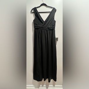 Edit by Nine - Only For Me Maxi Dress - Large